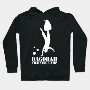 Dagobah Training Camp Hoodie